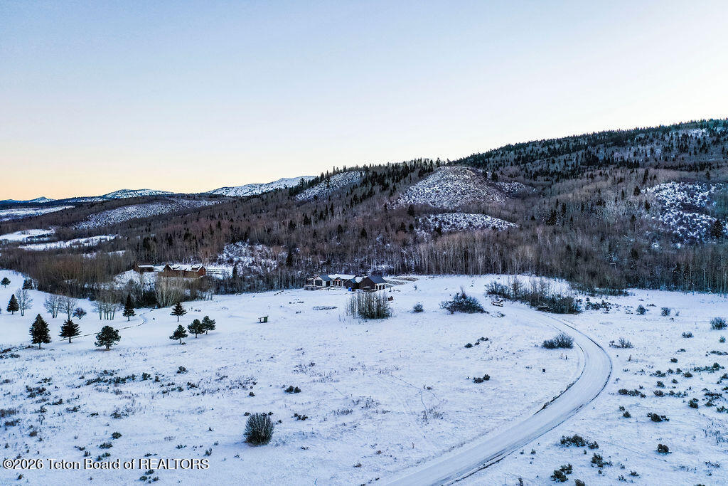 150 Perimeter Drive Alta, WY 83414 - Photo 5 of 8 OH View East