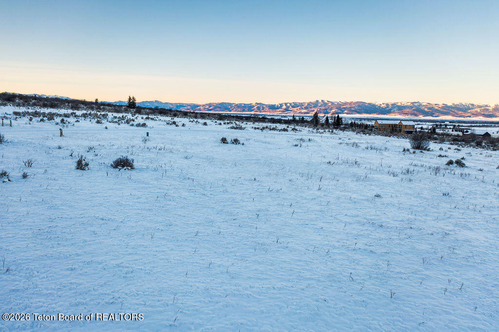 150 Perimeter Drive Alta, WY 83414 - Photo 6 of 8 View SW