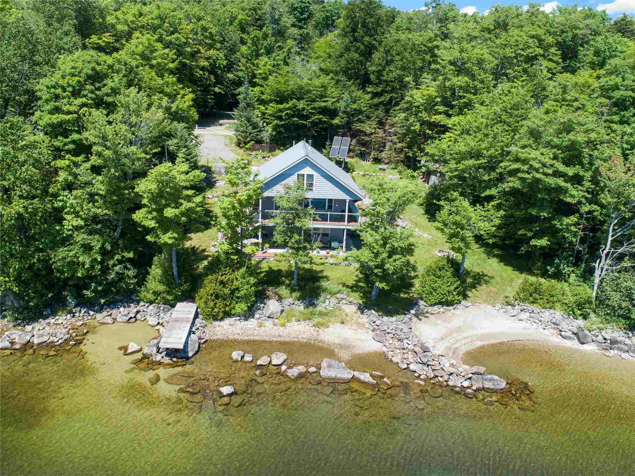2631 Jackson Road Averill, VT 05901 - Photo 3 of 40