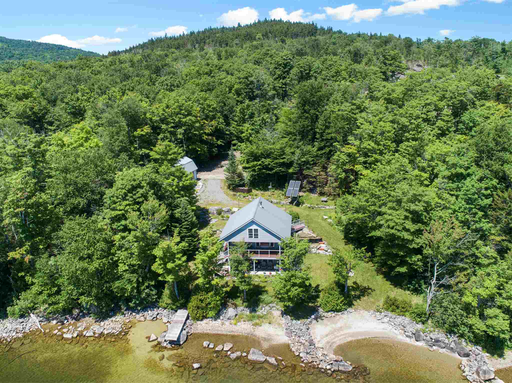 2631 Jackson Road Averill, VT 05901 - Photo 31 of 40