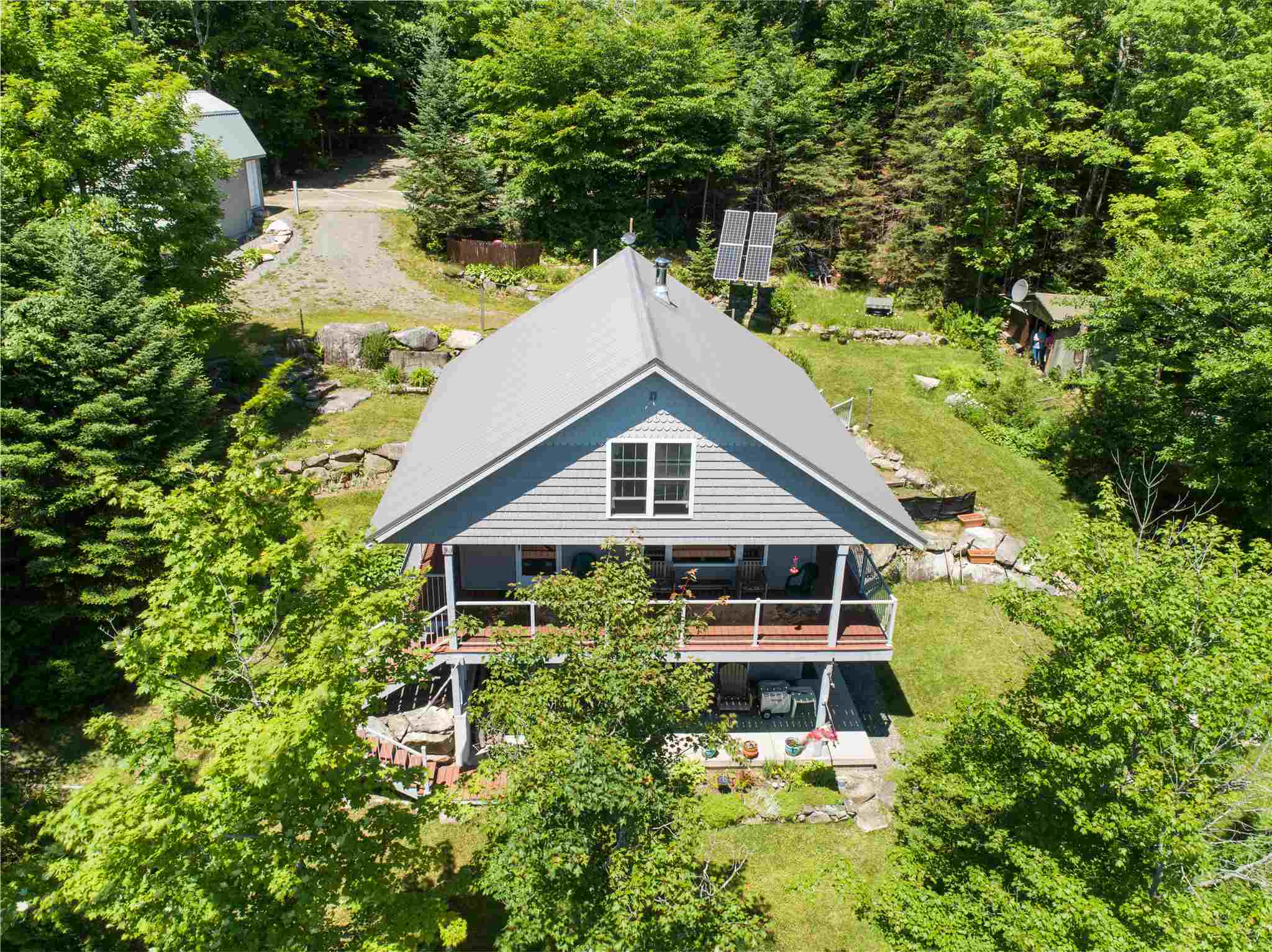 2631 Jackson Road Averill, VT 05901 - Photo 35 of 40