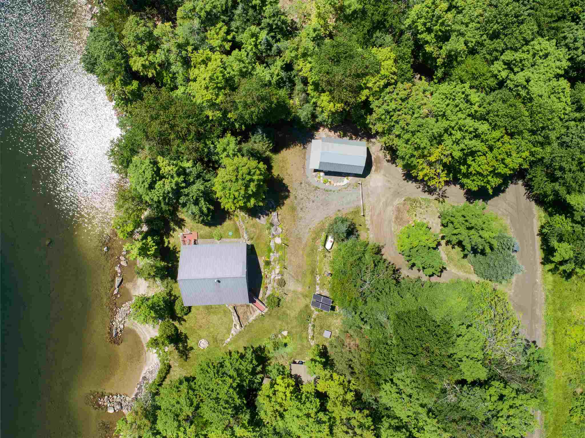 2631 Jackson Road Averill, VT 05901 - Photo 36 of 40