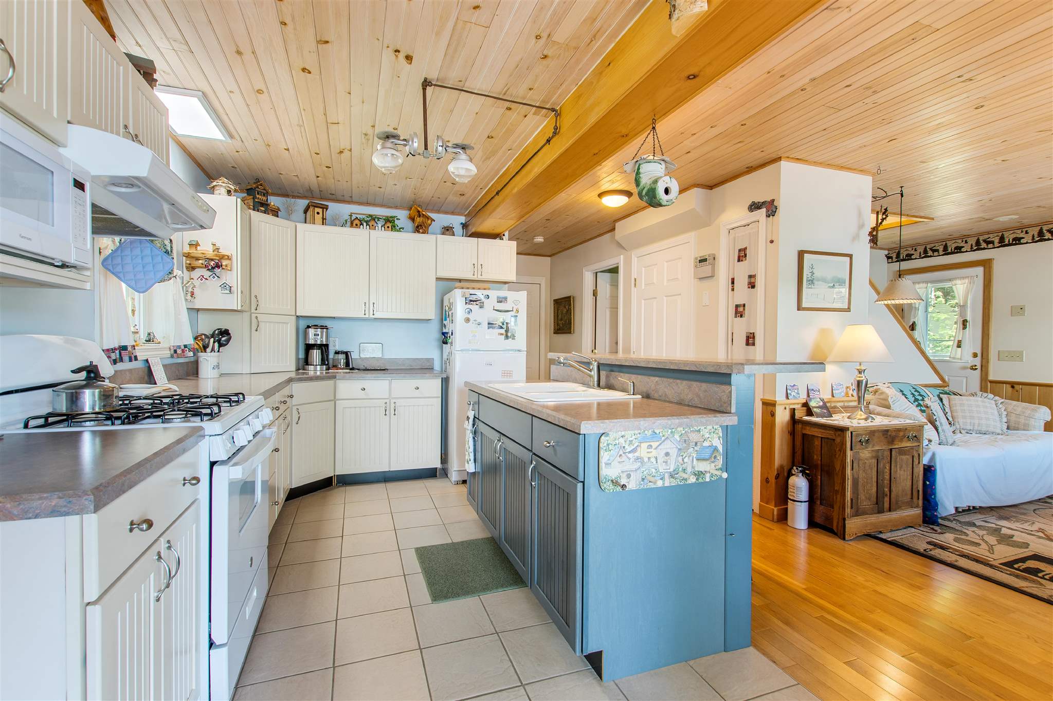 2631 Jackson Road Averill, VT 05901 - Photo 5 of 40