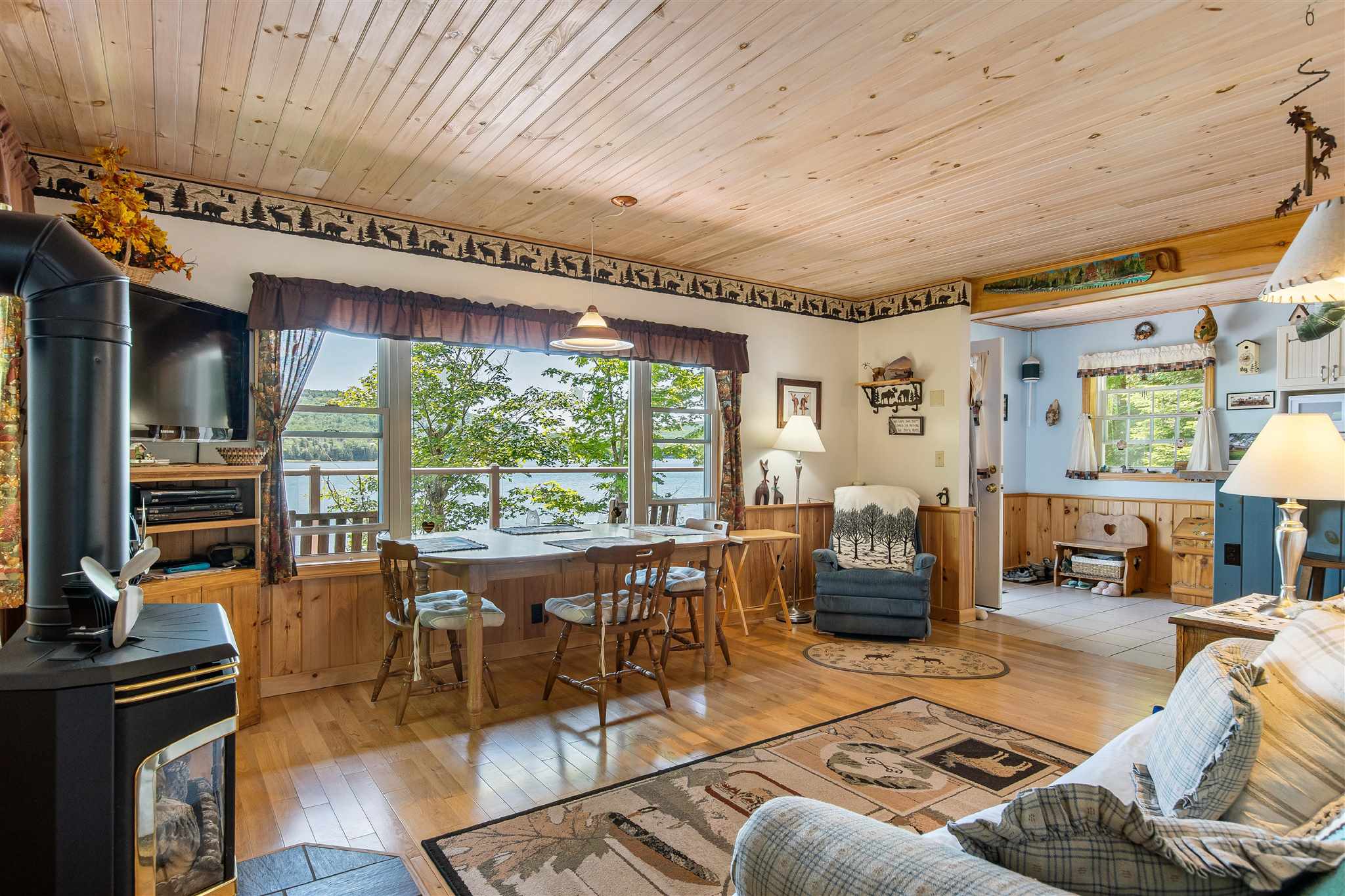 2631 Jackson Road Averill, VT 05901 - Photo 10 of 40