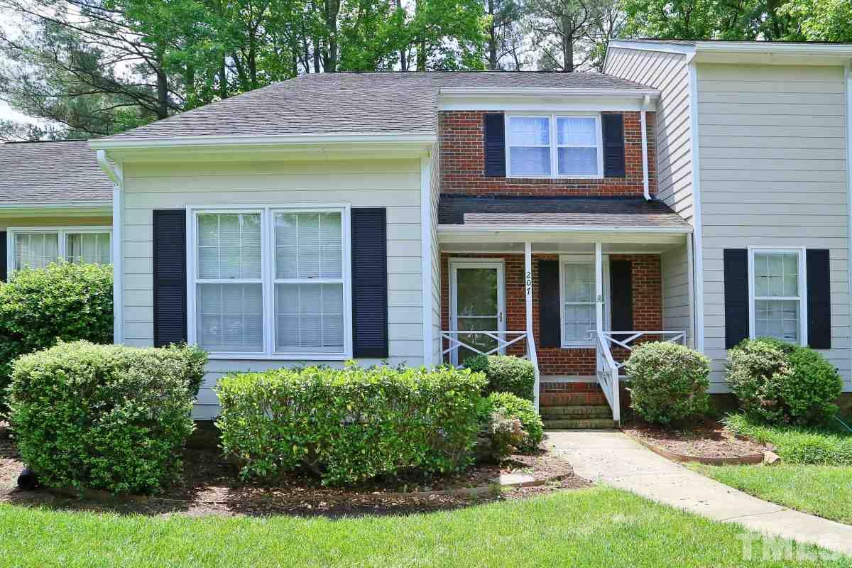 207 Bracken Court Raleigh, NC 27615 - Photo 1 of 25 Gallery Image 1