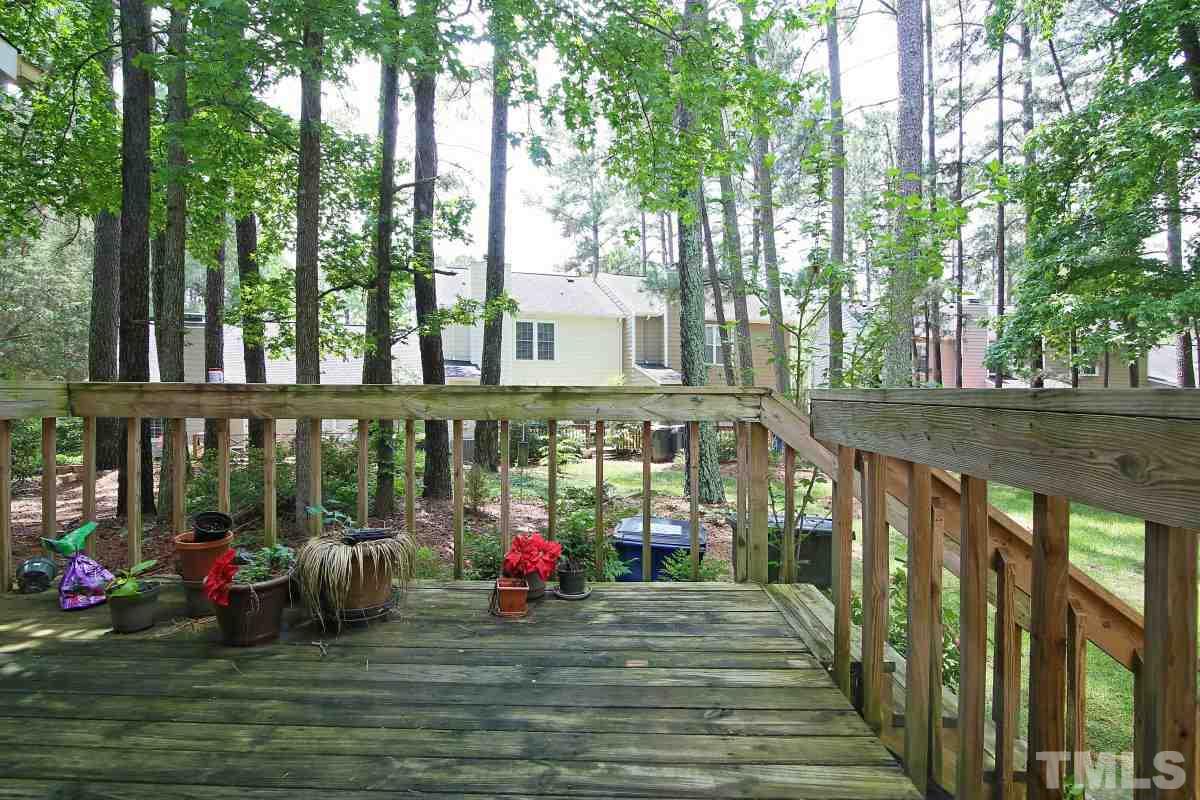 207 Bracken Court Raleigh, NC 27615 - Photo 15 of 25 Gallery Image 15