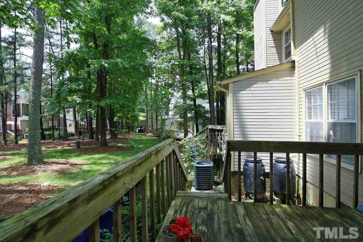 207 Bracken Court Raleigh, NC 27615 - Photo 16 of 25 Gallery Image 16