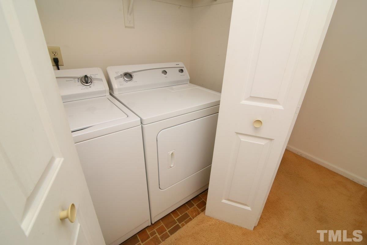 207 Bracken Court Raleigh, NC 27615 - Photo 25 of 25 Gallery Image 25