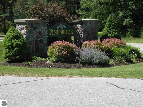 $217,000 | 6865 Pinebrook Drive, Unit 9, Bellaire, MI 49615
