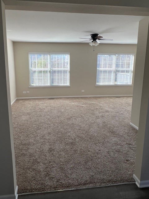 1842 Shetland Road Naperville, IL 60565 - Photo 19 of 30 a view of an empty room with a window