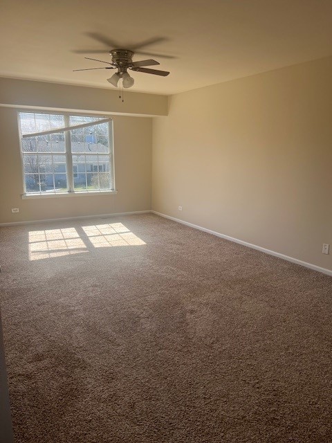1842 Shetland Road Naperville, IL 60565 - Photo 21 of 30 a view of empty room with windows