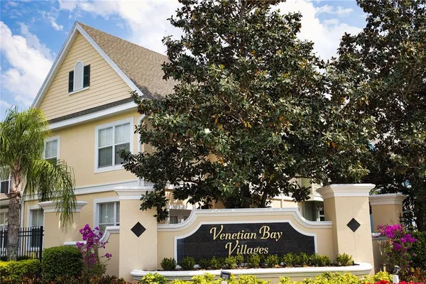 $2,200 | 2205 San Vittorino Circle, Unit 104, Kissimmee, FL 34741