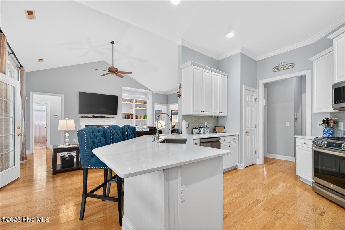 1016 Natural Springs Way Leland, NC 28451 - Photo 8 of 22 Drake Pic 7