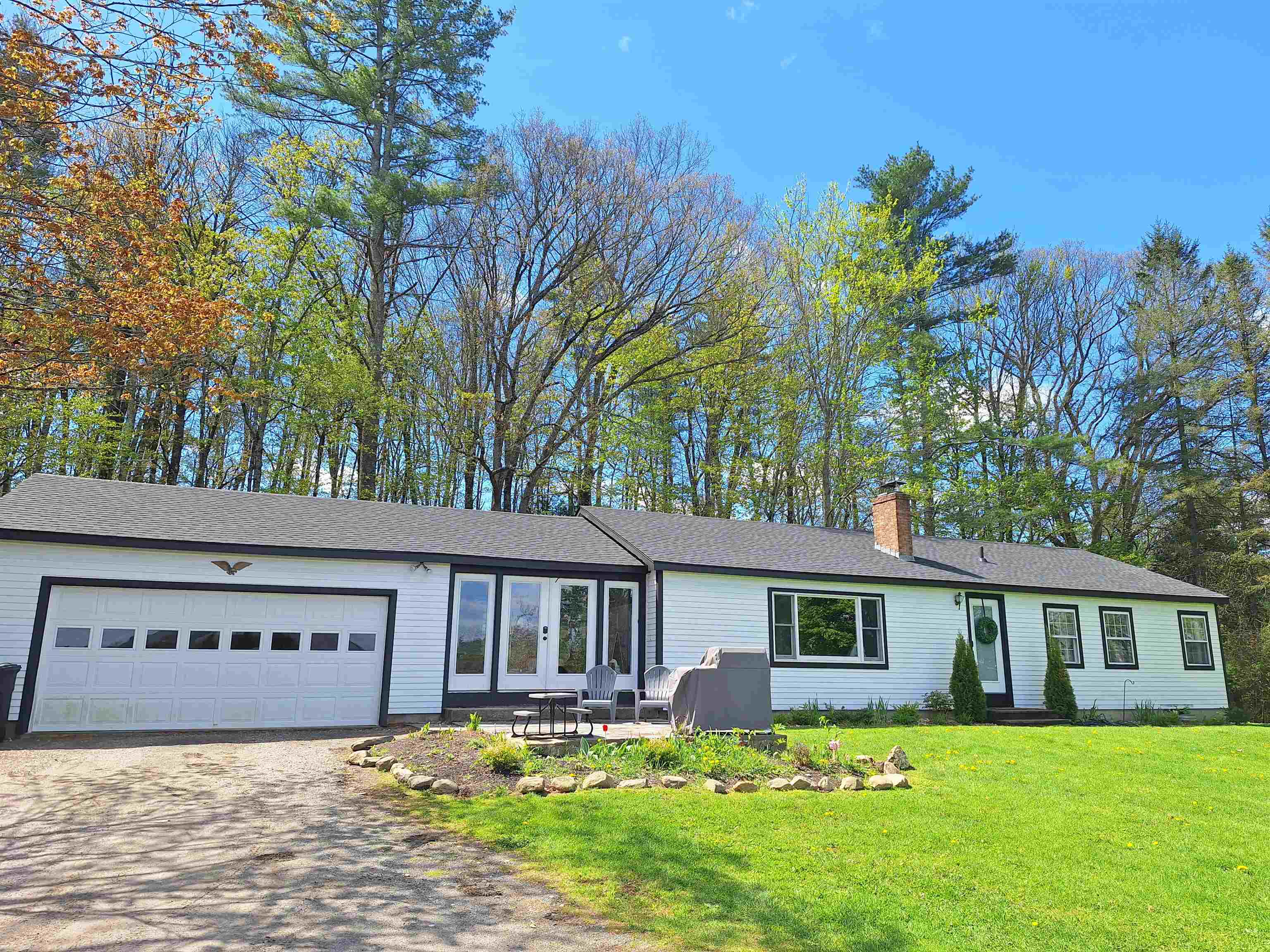 103 Wentworth Road Walpole, NH 03608 - Photo 1 of 11
