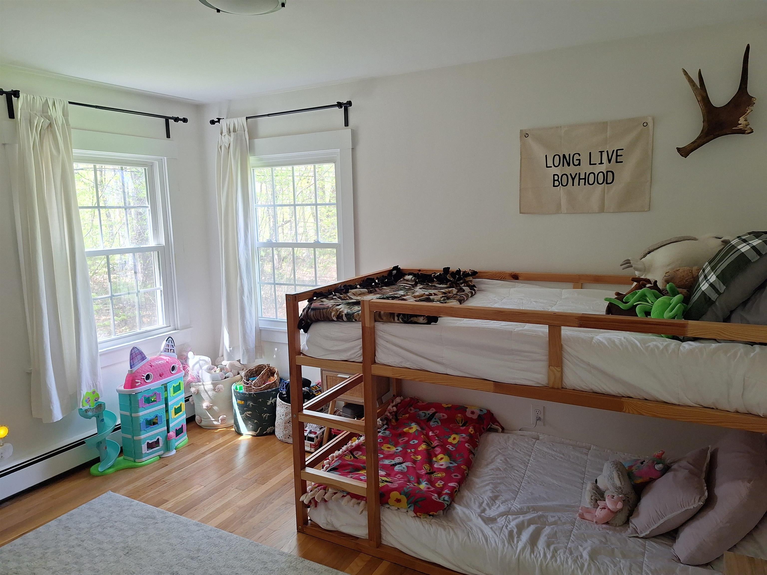 103 Wentworth Road Walpole, NH 03608 - Photo 9 of 11