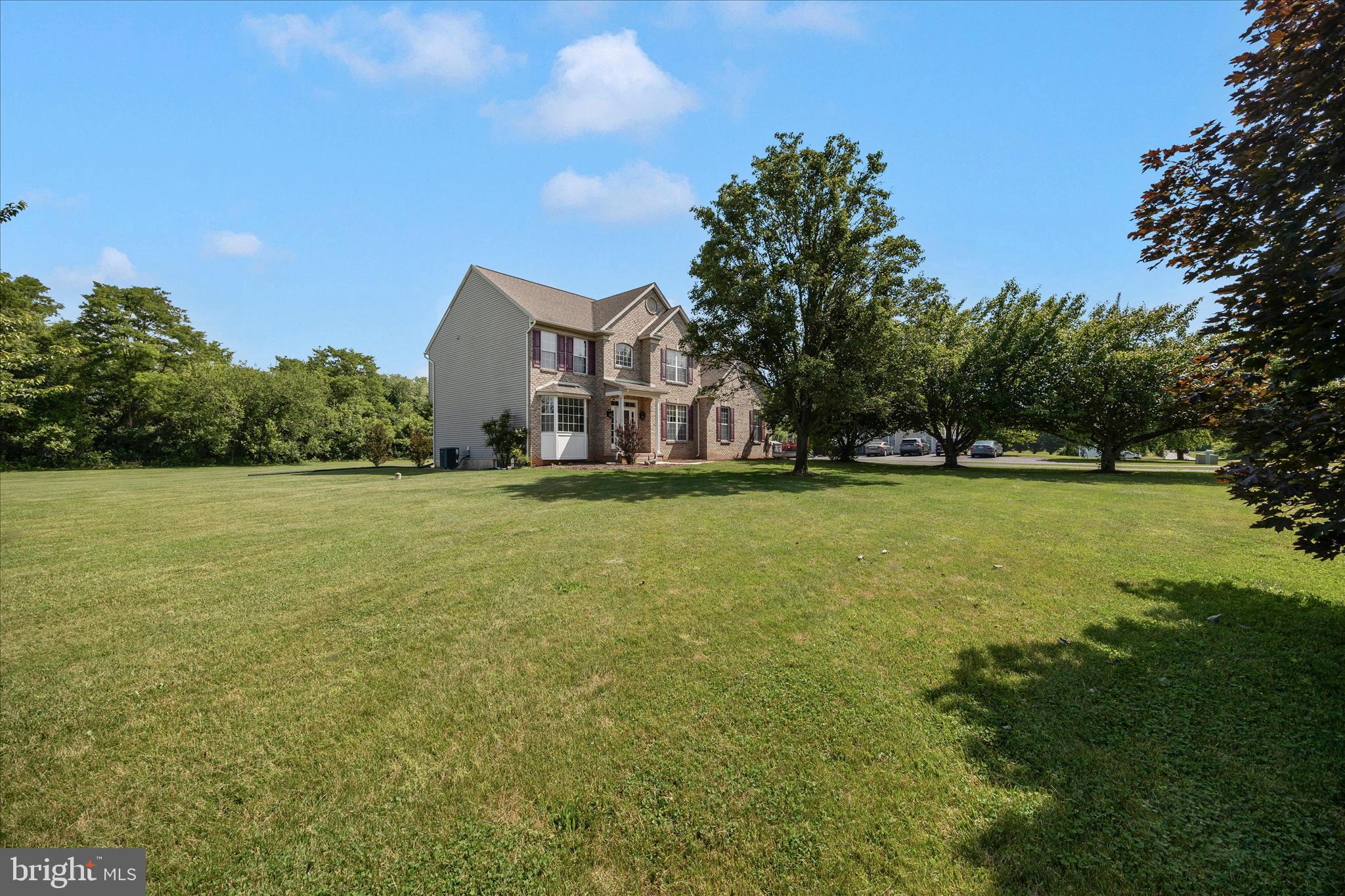 3810 Roundtree Road Jefferson, MD 21755 - Photo 52 of 55 Exterior Front