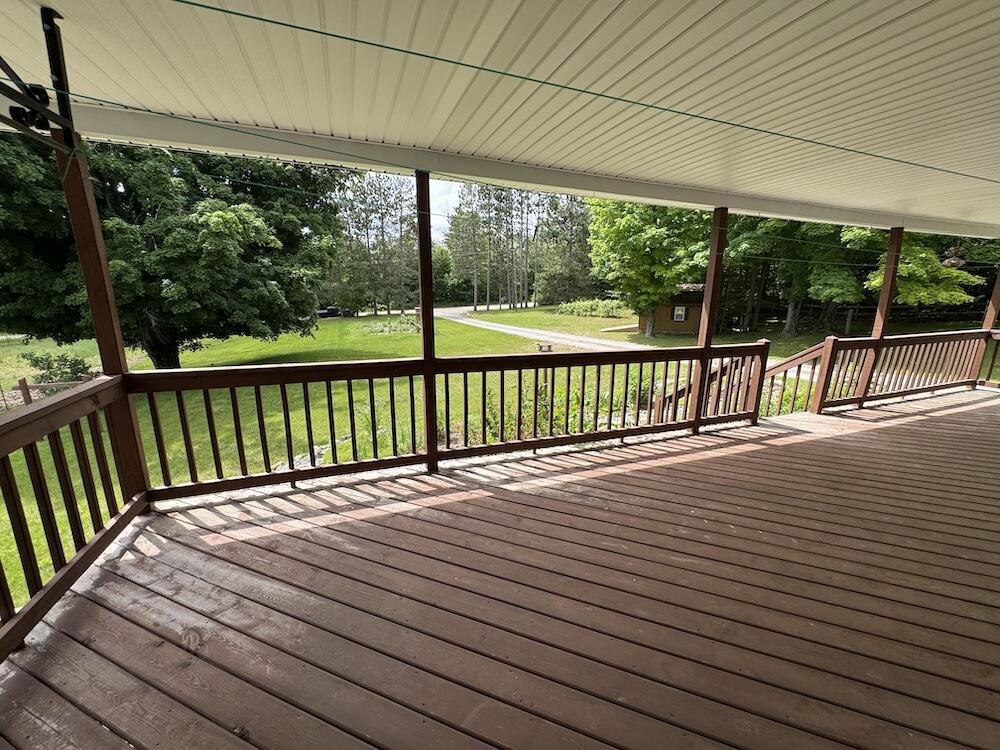 1734 North Galbraith Road Mio, MI 48647 - Photo 17 of 120 9(1)