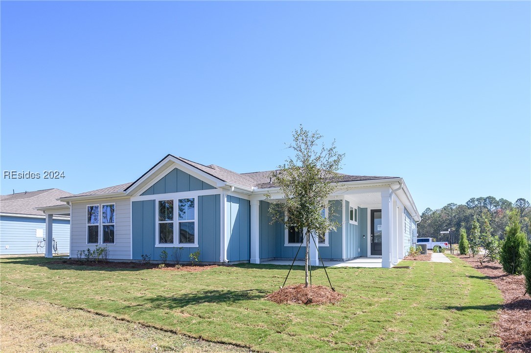 298 Jack Crevalle Way Ridgeland, SC 29936 - Photo 1 of 1