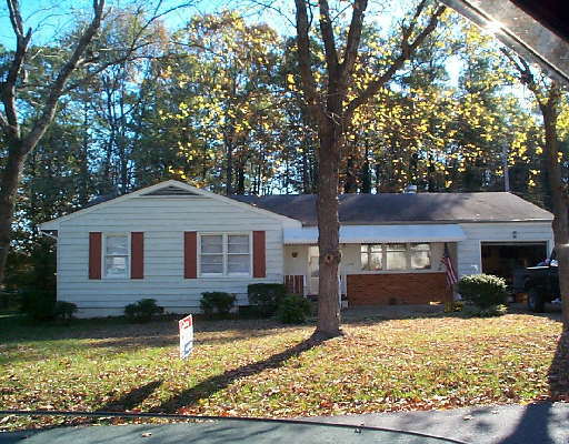 1042 Lansdell Road Chattanooga, TN 37412 - Photo 1 of 1 Primary Photo