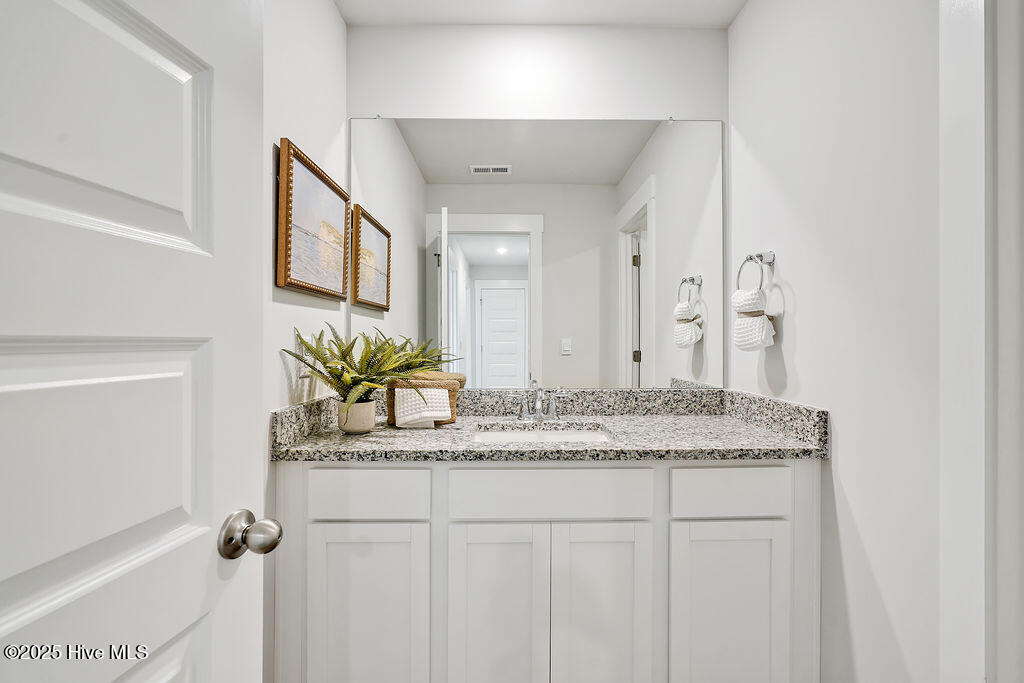 6357 Rye Grass Road, Unit LOT 459 Castle Hayne, NC 28429 - Photo 25 of 63 Similar home for illustrative purposes, actual home colors, features will vary.