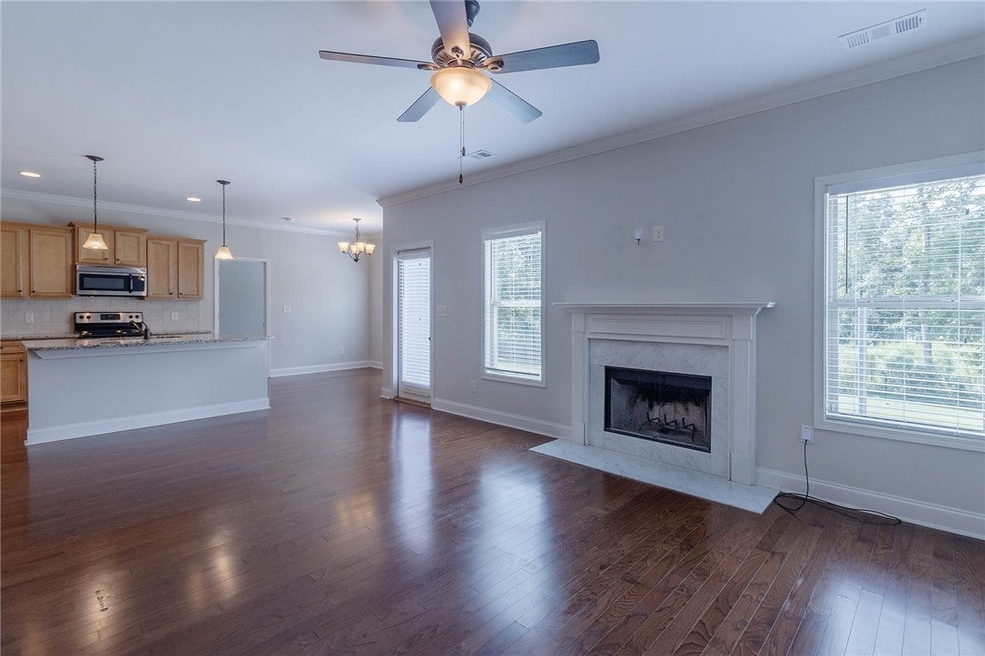 2185 Autumn Ridge Way Auburn, AL 36879 - Photo 6 of 28 Gallery Image 6