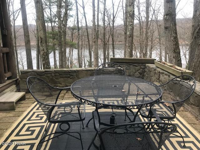 96 Paupack Point Road Hawley, PA 18428 - Photo 24 of 34