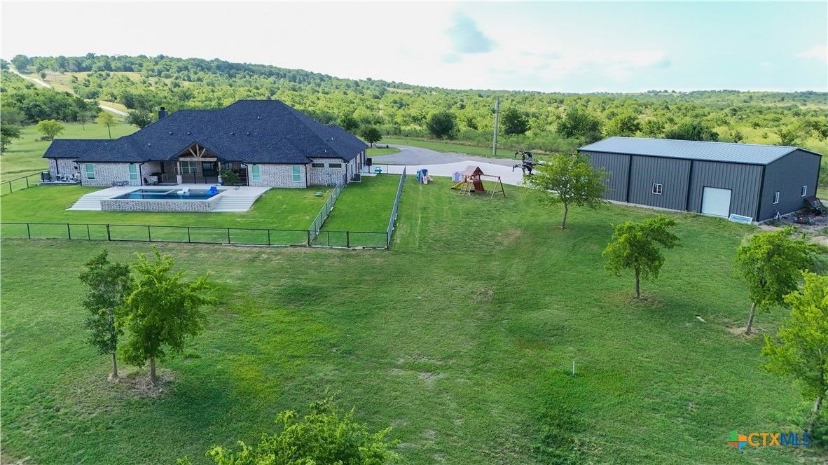 13428 Knob Hill Road Rogers, TX 76569 - Photo 39 of 43
