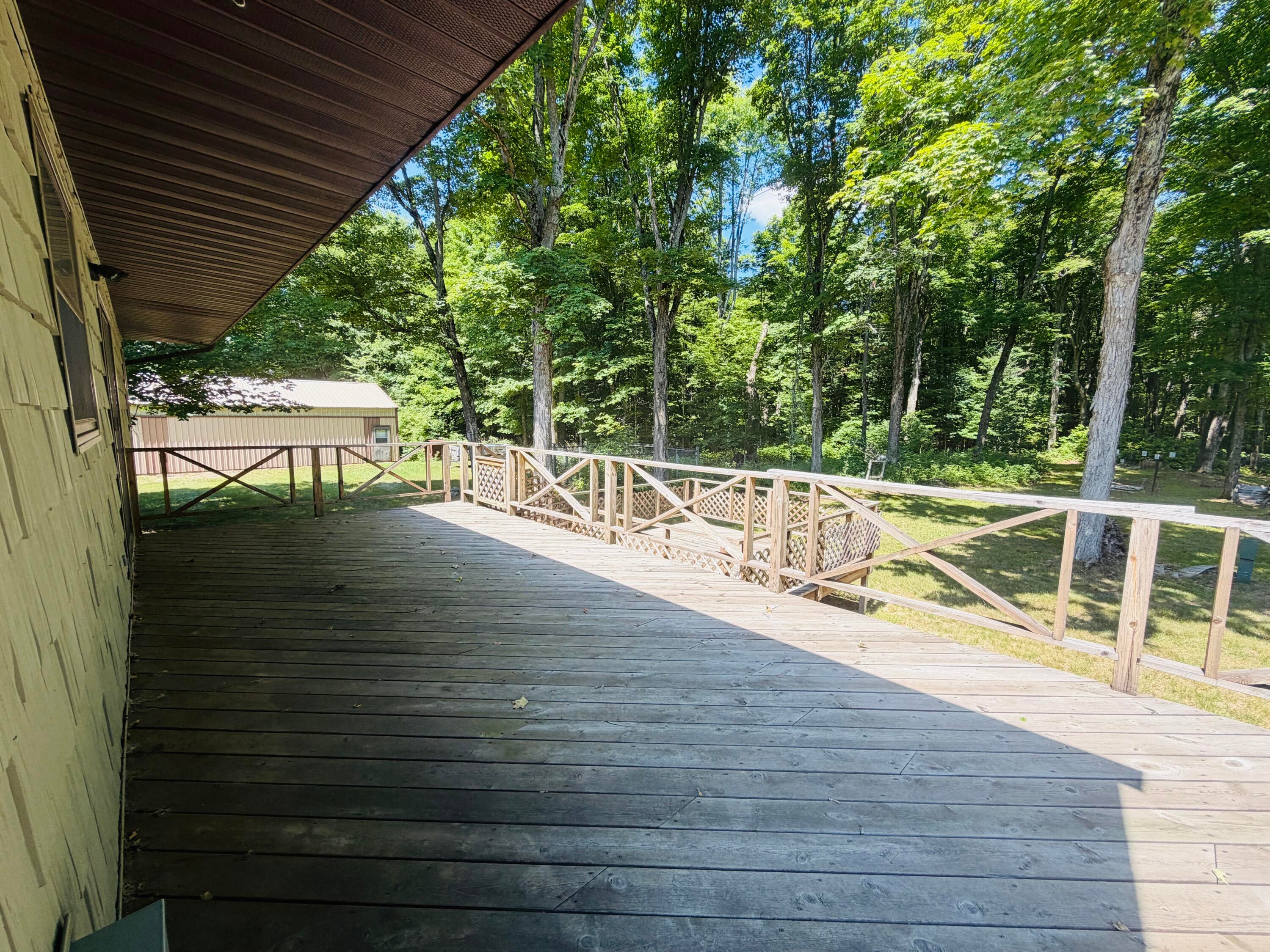 129 East 14 Mile Road Dafter, MI 49724 - Photo 33 of 73 Gallery Image 33