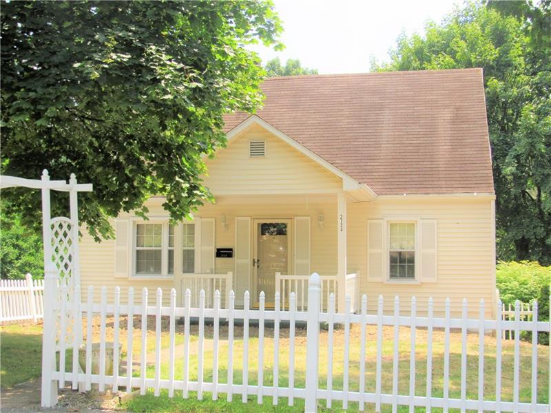 2724 Edna Street Lower Burrell, PA 15068 - Photo 2 of 25