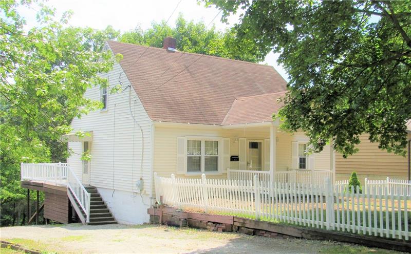 2724 Edna Street Lower Burrell, PA 15068 - Photo 3 of 25