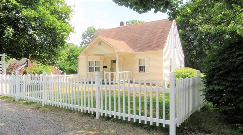 2724 Edna Street Lower Burrell, PA 15068 - Photo 22 of 25