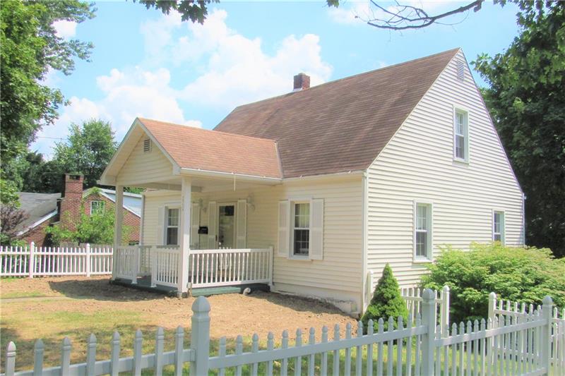 2724 Edna Street Lower Burrell, PA 15068 - Photo 23 of 25