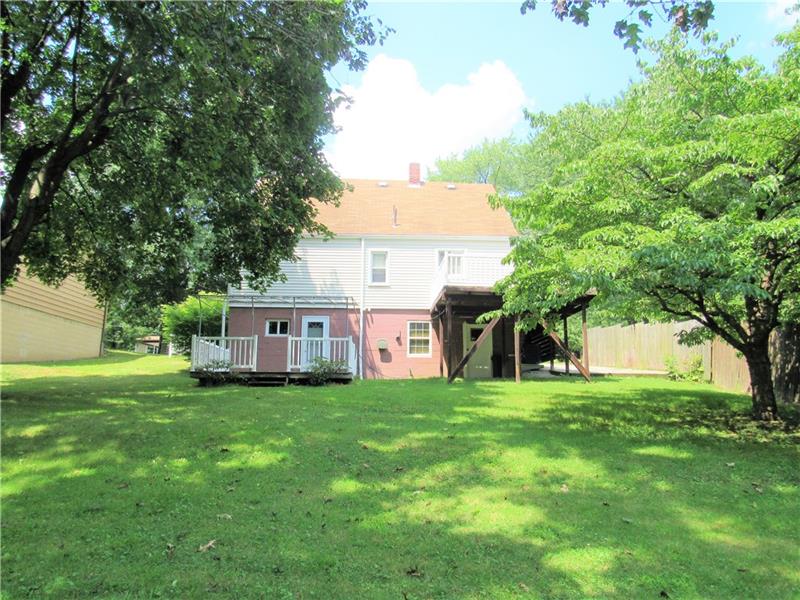 2724 Edna Street Lower Burrell, PA 15068 - Photo 24 of 25