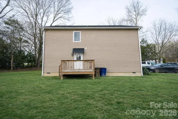 $439,000 | 107 Carpenter Street, Lincolnton, NC 28092