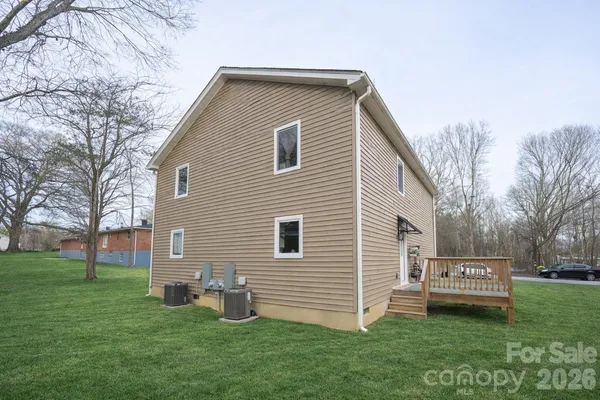 $439,000 | 107 Carpenter Street, Lincolnton, NC 28092