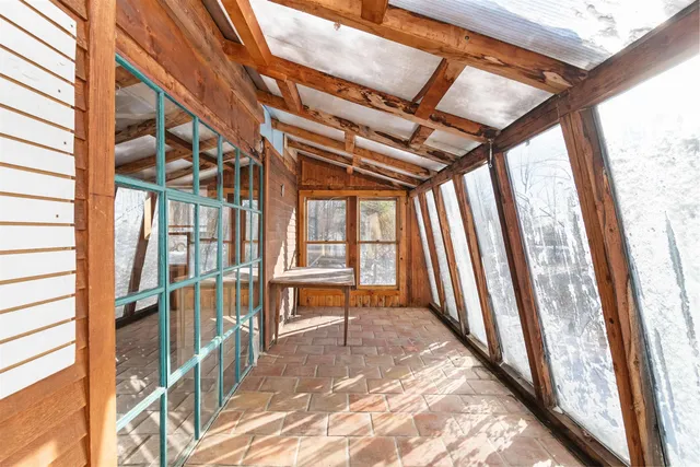 $415,000 | 1325 Poor Farm Road, Washington, VT 05675