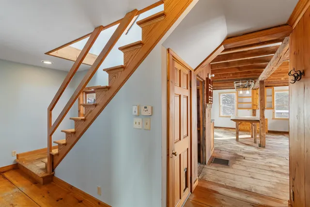 $415,000 | 1325 Poor Farm Road, Washington, VT 05675