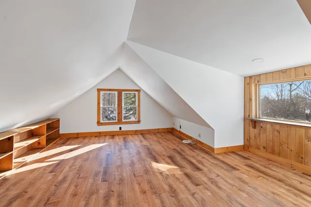 $415,000 | 1325 Poor Farm Road, Washington, VT 05675