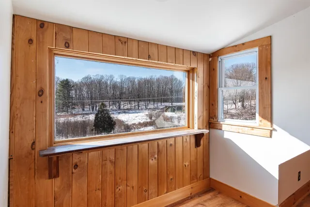 $415,000 | 1325 Poor Farm Road, Washington, VT 05675