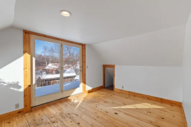 $415,000 | 1325 Poor Farm Road, Washington, VT 05675