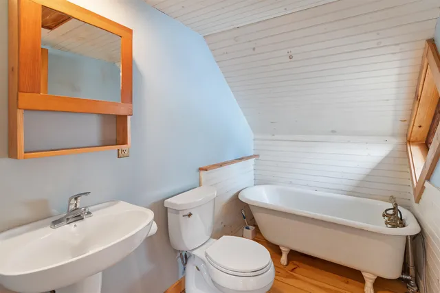 $415,000 | 1325 Poor Farm Road, Washington, VT 05675