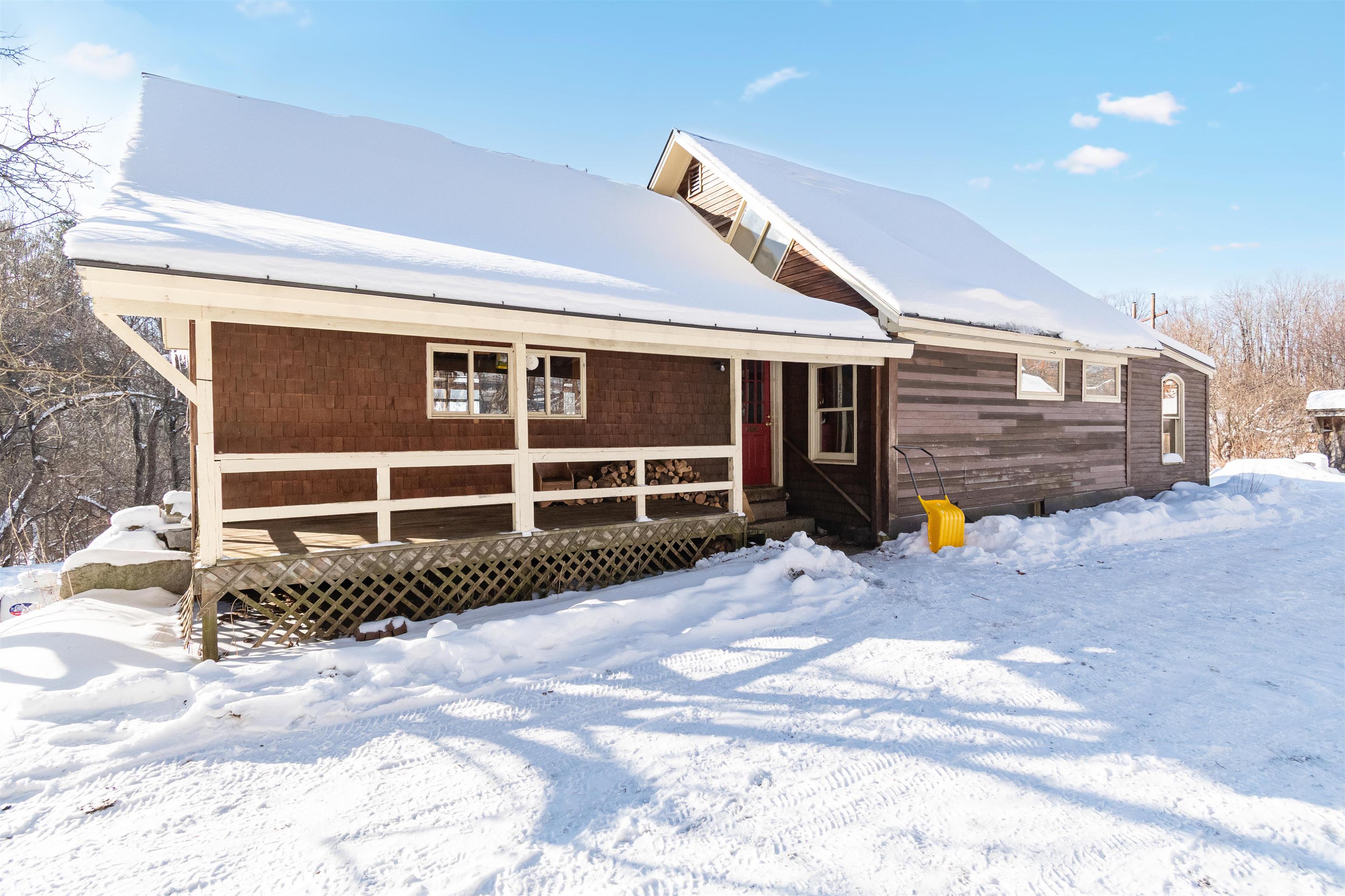 1325 Poor Farm Road Washington, VT 05675 - Photo 2 of 60