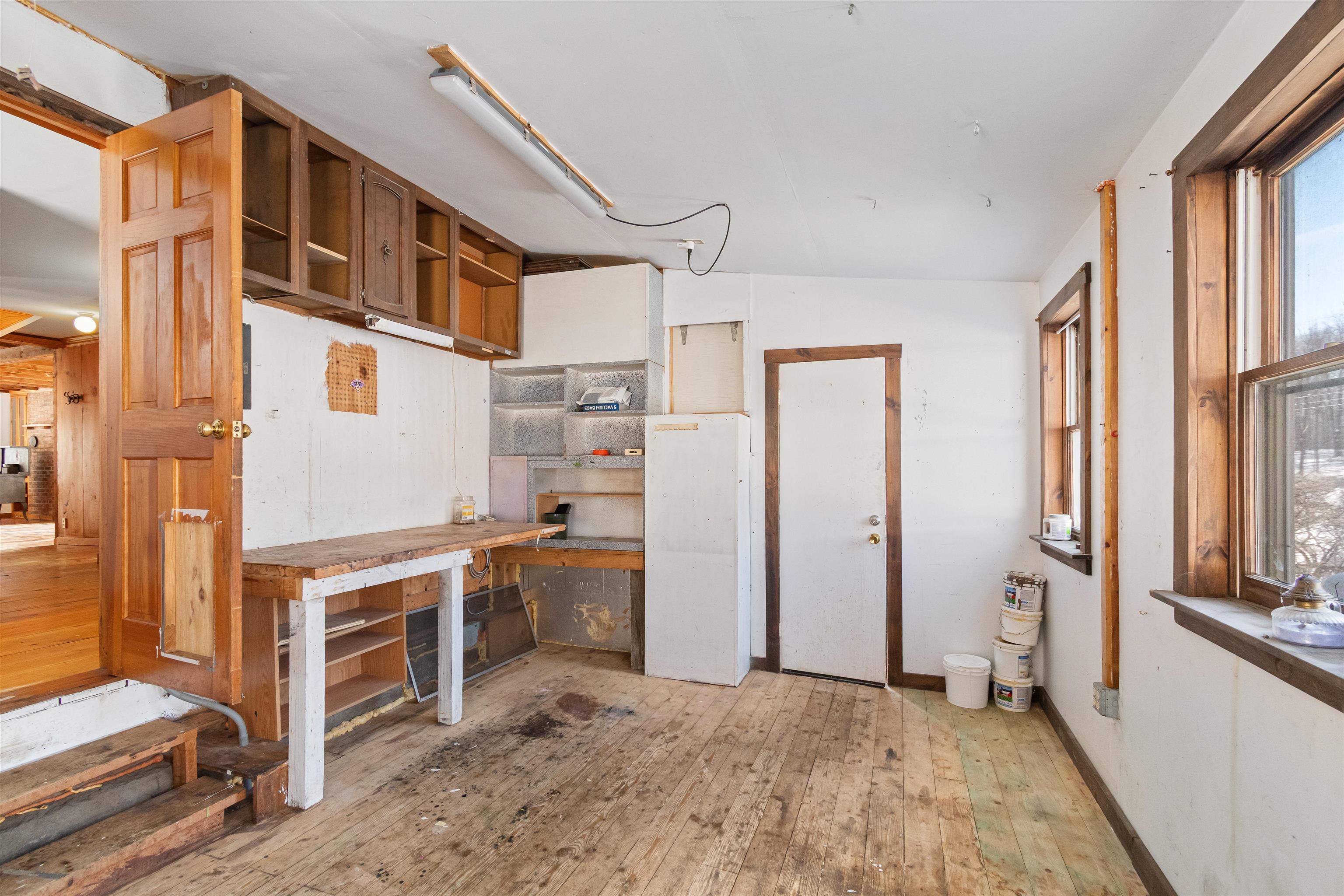 1325 Poor Farm Road Washington, VT 05675 - Photo 21 of 60