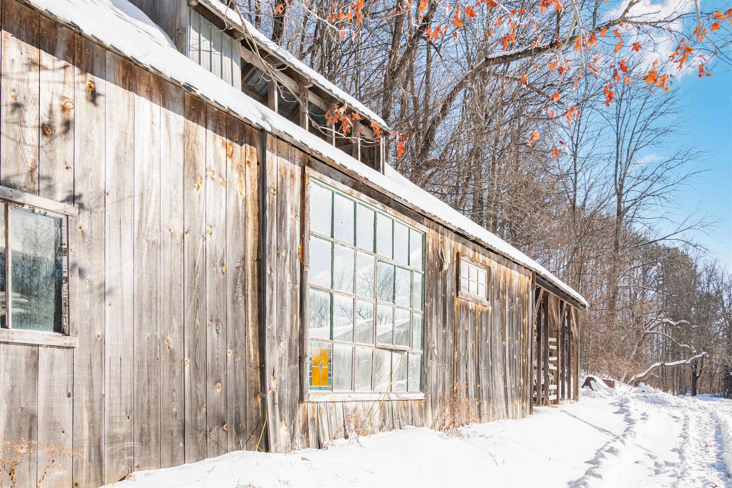 1325 Poor Farm Road Washington, VT 05675 - Photo 27 of 60