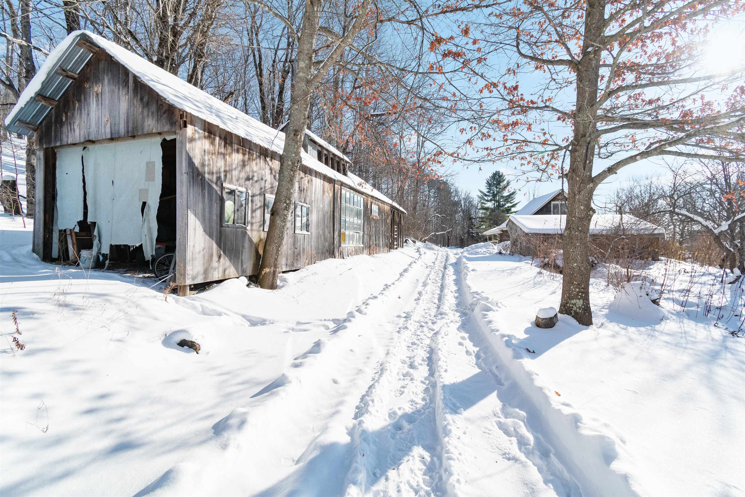 1325 Poor Farm Road Washington, VT 05675 - Photo 28 of 60