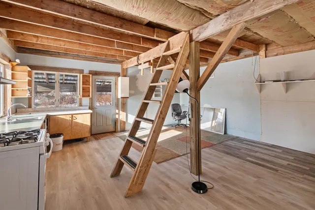 $415,000 | 1325 Poor Farm Road, Washington, VT 05675