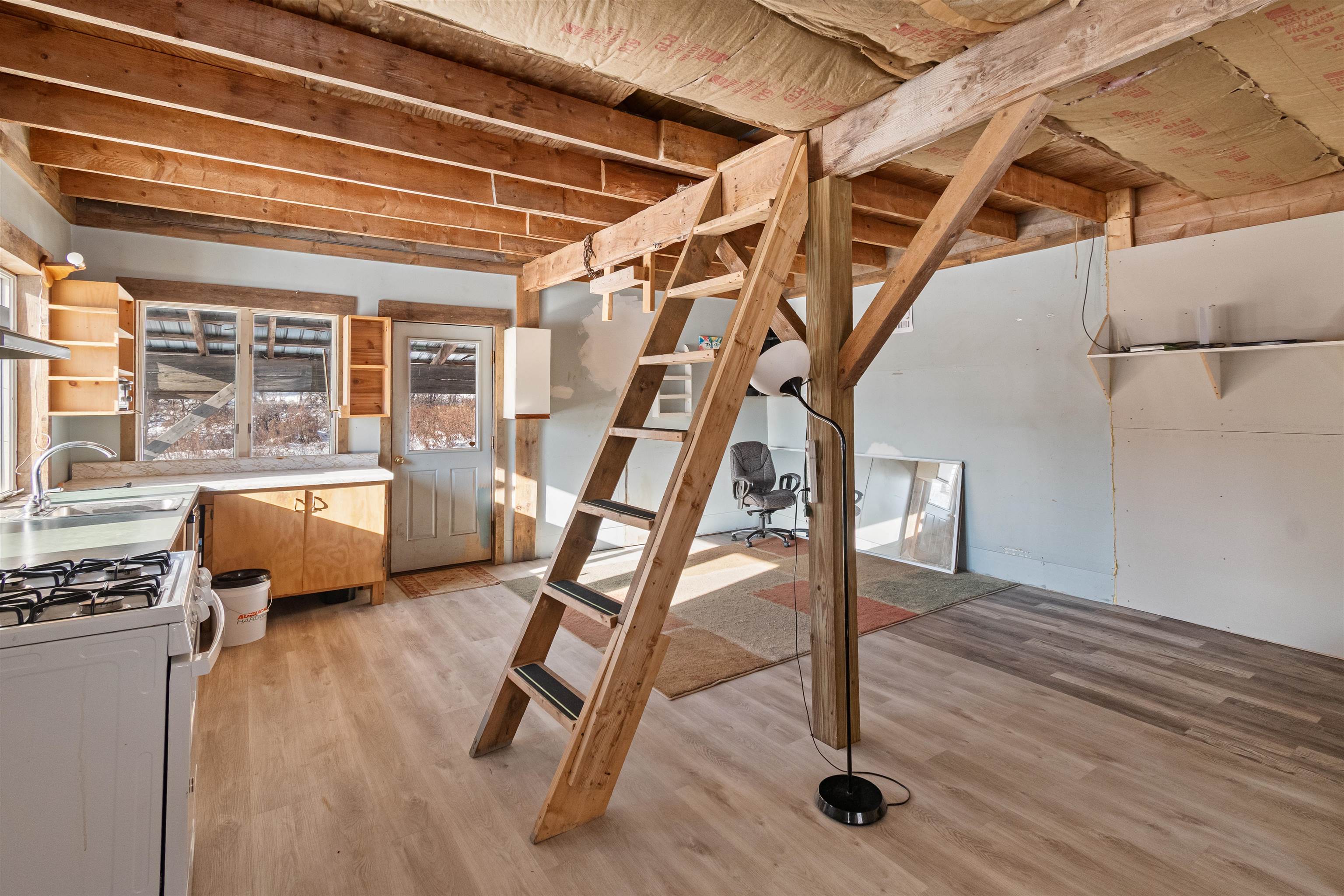 1325 Poor Farm Road Washington, VT 05675 - Photo 30 of 60