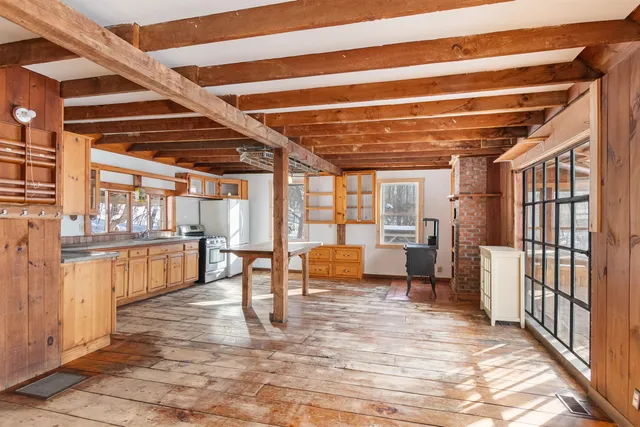 $415,000 | 1325 Poor Farm Road, Washington, VT 05675