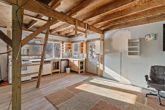 $415,000 | 1325 Poor Farm Road, Washington, VT 05675