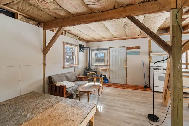 $415,000 | 1325 Poor Farm Road, Washington, VT 05675